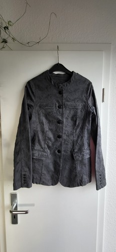 Antrazith langer blazer - antrazith,