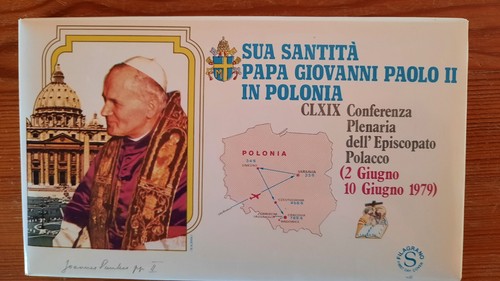 Vatikan italien sonderserie - vatikan,