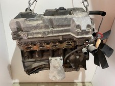 Mercedes C-Klasse W202 Limousine C180 Motor Gebrauchtmotor 111920 126.770 Km