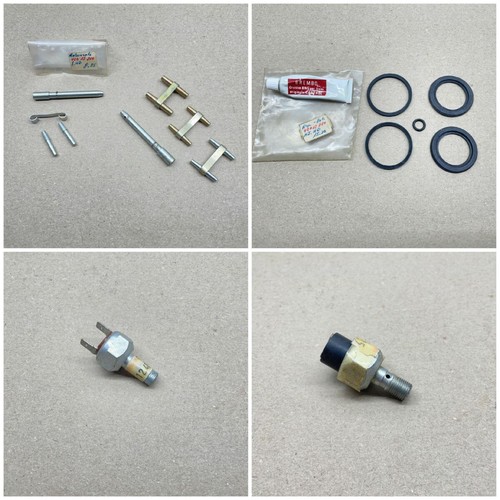 Ktm rlw original teile - 80,