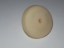 Drehrad (Höhen) aus