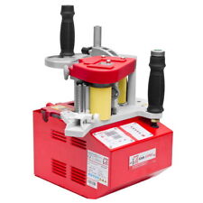 Holzmann Mobiles Kantenanleimgerät KAM65PRO Kantenaleimmaschine Kantenanleimer
