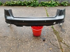 Stoßstange Audi RS4 8W B9