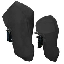 Motorabdeckung Mercury