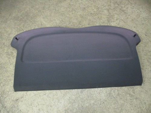 Laderaumabdeckung audi s3 - a3,