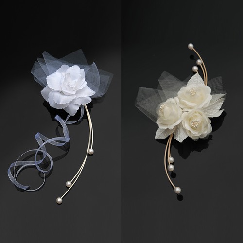 Autoschmuck rosen autogirlande - autoschmuck,