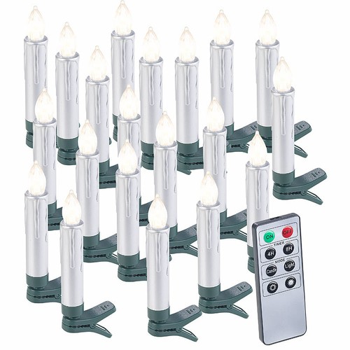 Lunartec 20er set - lunartec, 20er-set