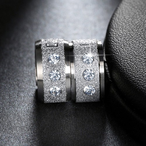 Klapp creolen diamantiert - klapp,
