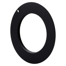 M42-NZ Modify Adapter für M42 Mount Großformat Objektiv auf Nikon Z6 Z7 Kamera