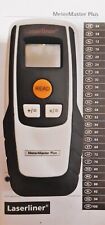 Laserliner MeterMaster Plus, Ultraschall-Entfernungsmesser
