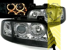 DEPO Angel Eyes Scheinwerfer