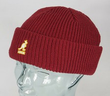 KANGOL Cardinal 2 Way Beanie