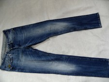 GSTAR coole used Jeans G. 28? TOP DN1020