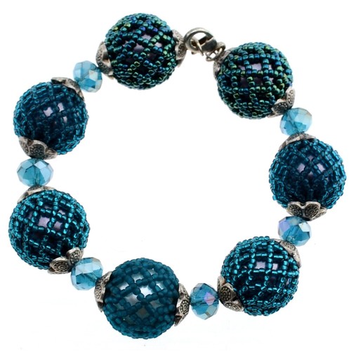 Bastelset 212 perlenarmband - bastelset, 212/
