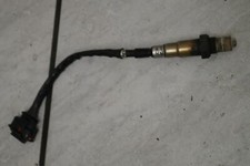 Opel Signum Vectra C 3,2 V6 Z32SE Motor Lambdasonde Vor Kat ( Krümmer )