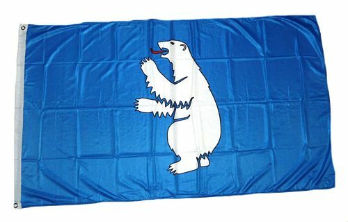 Flagge fahne grönland - /,