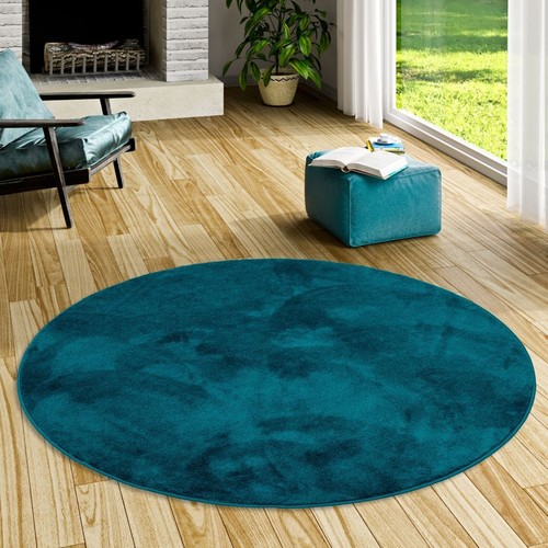 Luxus super soft hochflor - luxus,