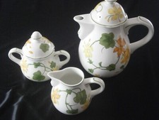 3 tl. Villeroy & Boch Geranium