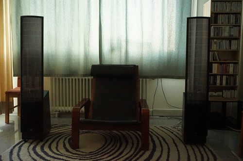 Martin logan electromotion - logan,