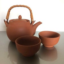 Chinesisches Teeservice