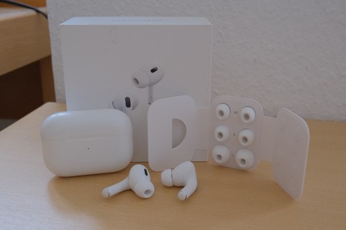 Apple airpod pro - airpod's,