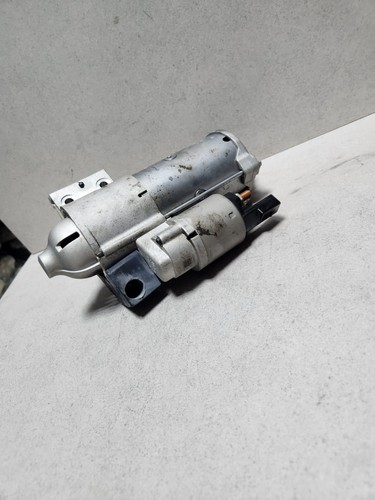 Bmw anlasser 8671504 - anlasser, 3