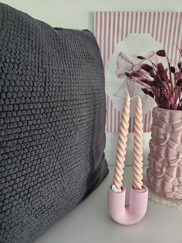 Blogger home deco - blogger, kik