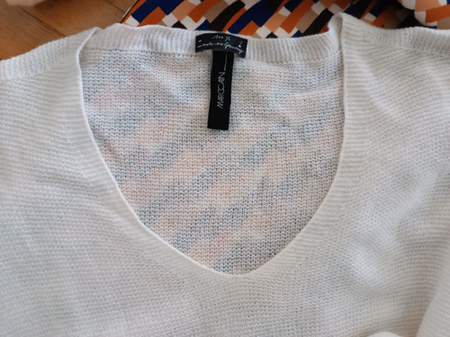 Marc cain pullover - marc,