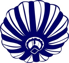 Autoaufkleber Heißluftballon