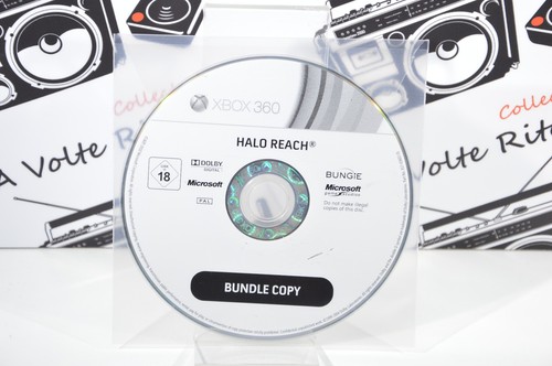 Halo reach bundle - halo, kopie