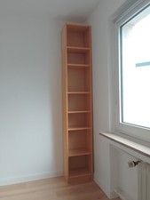 Regal IKEA Billy Buche mit