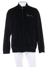 Karl Kani Jacke Samt XL