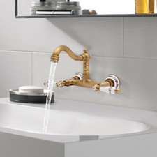 Vintage Antik Drehbarer Zwei