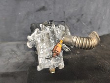 AUDI A6 4F2, C6 AGR-Kühler