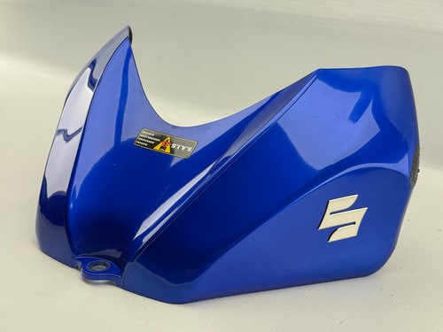 Suzuki gsxr600 tank - k6, k7