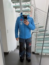 Neue DSV Bogner Skikombi Gr