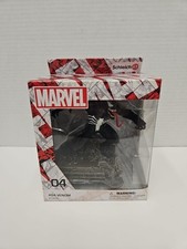 Marvel Schleich Venom Figure
