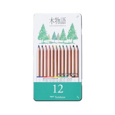 Tombow Ki-Monogatari Eco