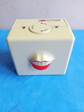 BLABBER MOUTH Vintage 80er