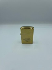 Harley-Davidson Zippo