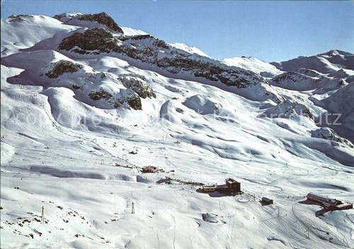 Ischgl silvretta ski arena - silvretta,