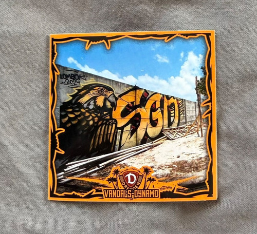 Dynamo dresden ultras - dynamo,