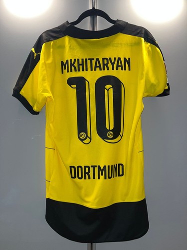 Borussia dortmund heimtrikot - borussia,