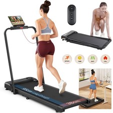 Laufband Klappbar Walking Pad