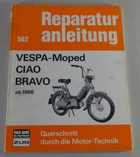 Reparaturanleitung Bucheli
