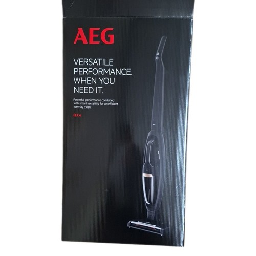 Aeg qx6 45an akku - aeg, qx6-1-45an