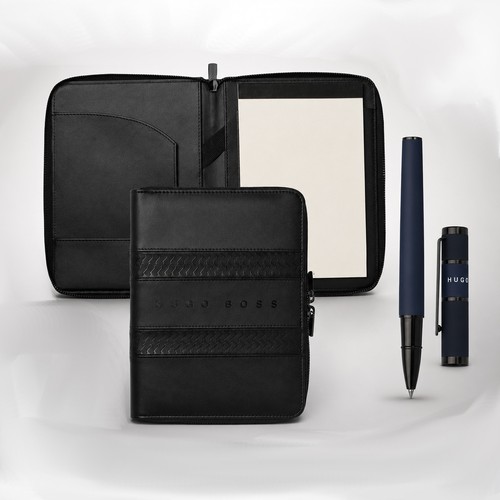 Hugo boss geschenkset a5 - boss,
