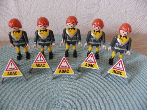 Playmobil figuren konvolut - figuren,