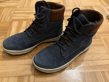 Winterstiefel Superfit