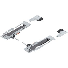 BLUM Tip-On Blumotion SET für